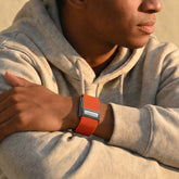 JCVital Pro V8 ECG Smart Band