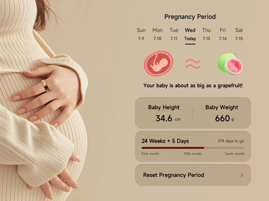 Women's Health Tracking with Smart Rings: Cycle, Ovulation & More (2026)