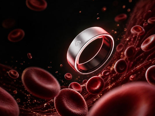 Smart Rings and Fitness Trackers