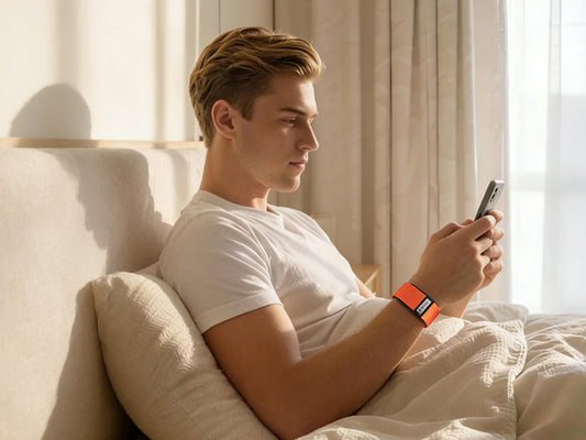 Best ECG Smart Bands in 2026 (Tested &Compared)