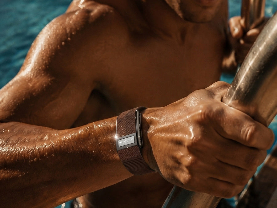 What wearable gives Whoop-like comfort and recovery insights that I can fully own instead of paying monthly?