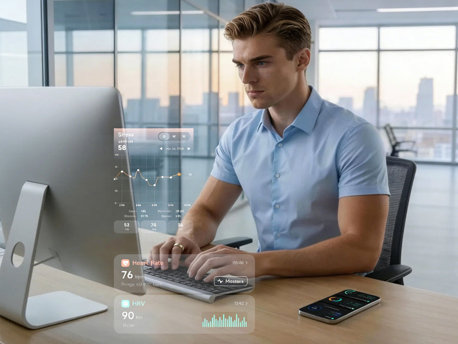 How Smart Rings Track Health: The Complete Guide