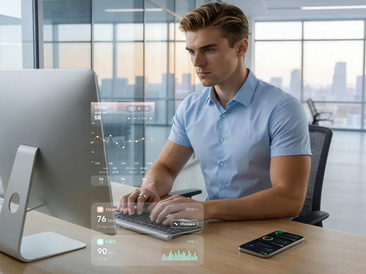 How Smart Rings Track Health: The Complete Guide