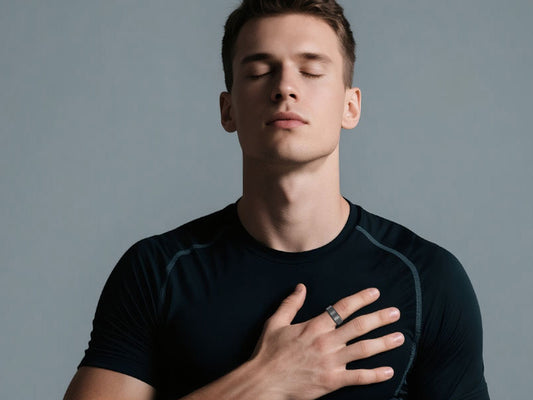 Best Smart Ring 2026: Complete Buyer's Guide