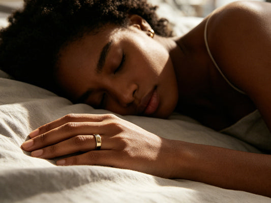 Oura Ring alternative