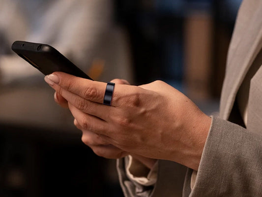 Best Smart Ring 2026: Ultimate Guide to Health, Sleep & Fitness Tracking