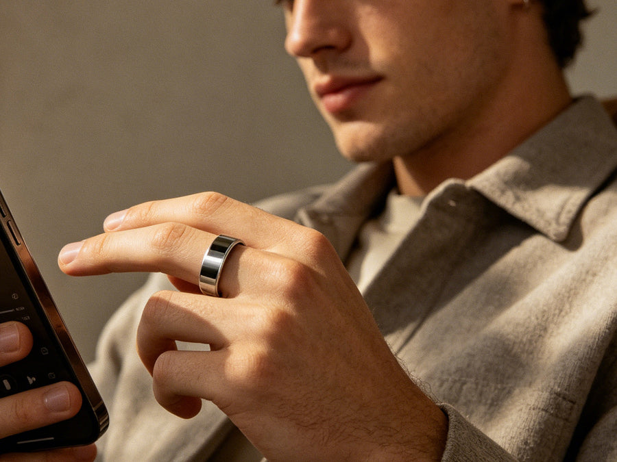 Smart Ring No Subscription 2026: Best Options Without Monthly Fees