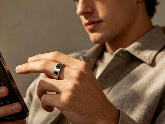 Smart Ring No Subscription 2026: Best Options Without Monthly Fees