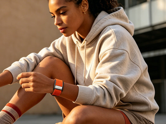 Smart Band vs Smart Ring: Which Health Tracker Wins? (2026 Comparison)