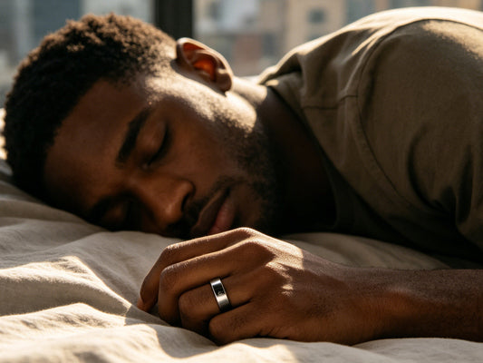 Can Smart Ring Detect Sleep Apnea? The Complete 2026 Guide