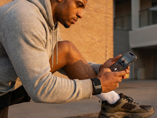 Fitness Tracker vs Smart Ring: Which Is Better for Your Health? (2026)
