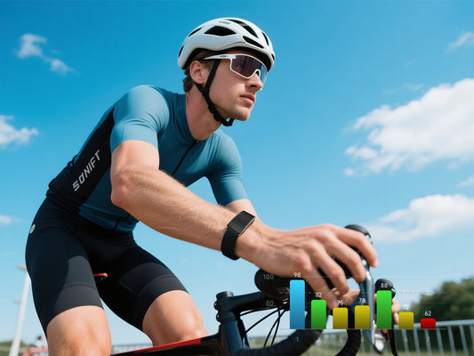 Best Smart Band 2026: Top Fitness Trackers Reviewed &amp; Ranked