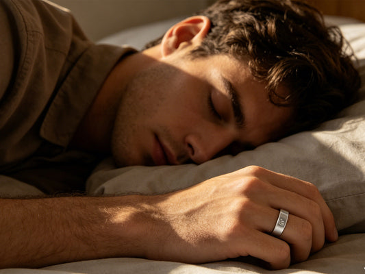 Sleep Stages Explained: How Smart Rings Track REM Sleep (2026)