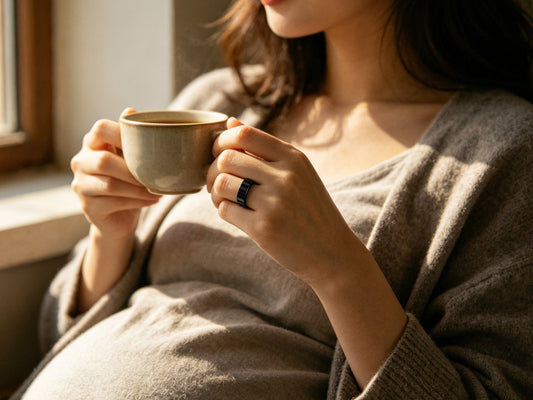 Smart Ring for Women: Features, Fit, and Women's Health (2026)