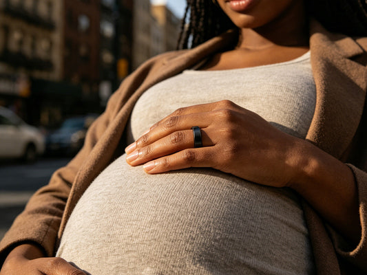 no-subscription smart ring