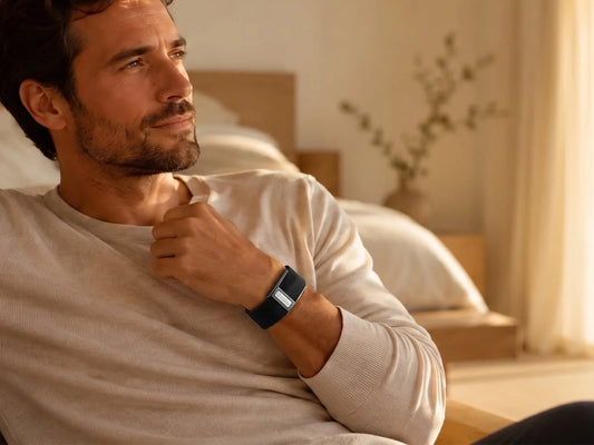 Best Fitbit Alternative in 2026: Screenless, Subscription-Free, and Built for Recovery