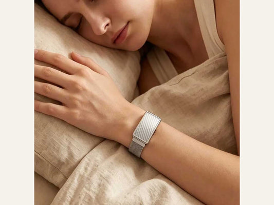 Fitness Trackers That Look Like Jewelry: Bracelets, Bands, and Rings Compared