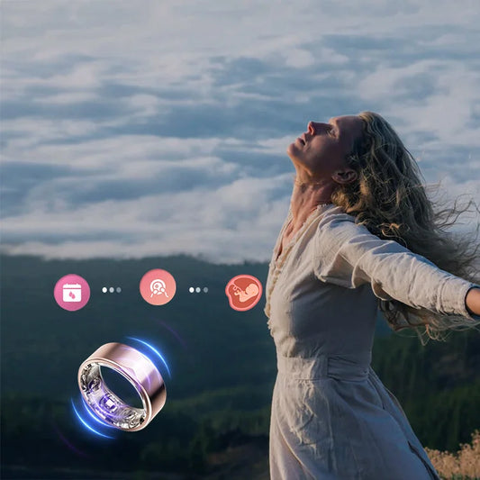 Oura Ring for Health: What It Covers and How a No-Subscription Alternative Compares