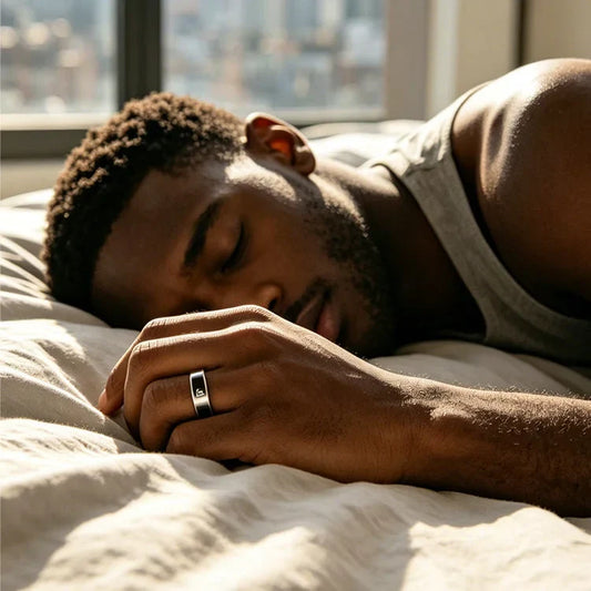 What Sleep Tracking Actually Reveals About Your Recovery (and Why Most People Misread It)