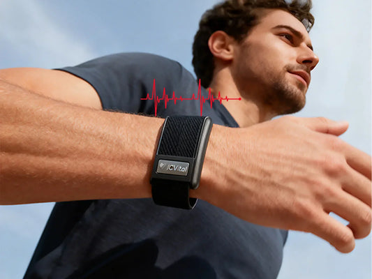 The Best Smart Band With ECG for Wellness Trend Tracking (and How to Read the Data)