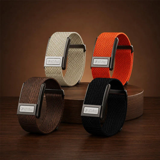 Best Smart Band With Long Battery Life for Sleep, Workouts, and Travel