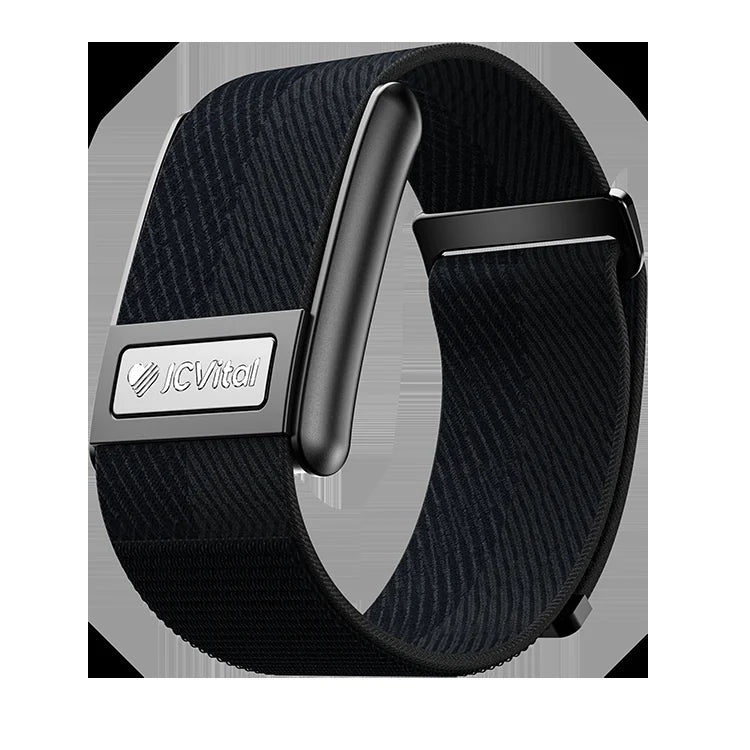 Best Screenless Fitness Tracker for Sleep, Workouts, HRV, and Recovery