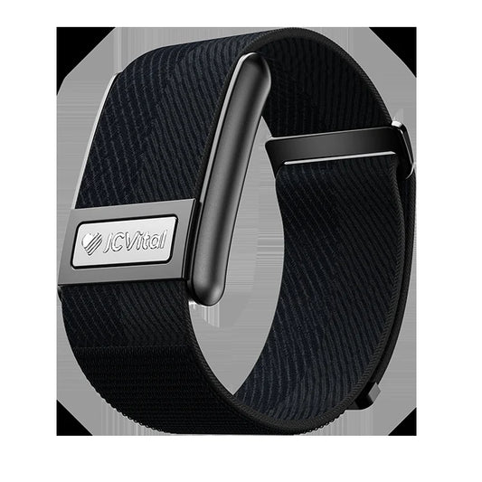 Best Screenless Fitness Tracker for Sleep, Workouts, HRV, and Recovery