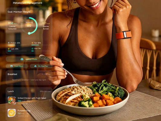 Best Smart Band for WHOOP-Style Strain and Recovery Without a Subscription