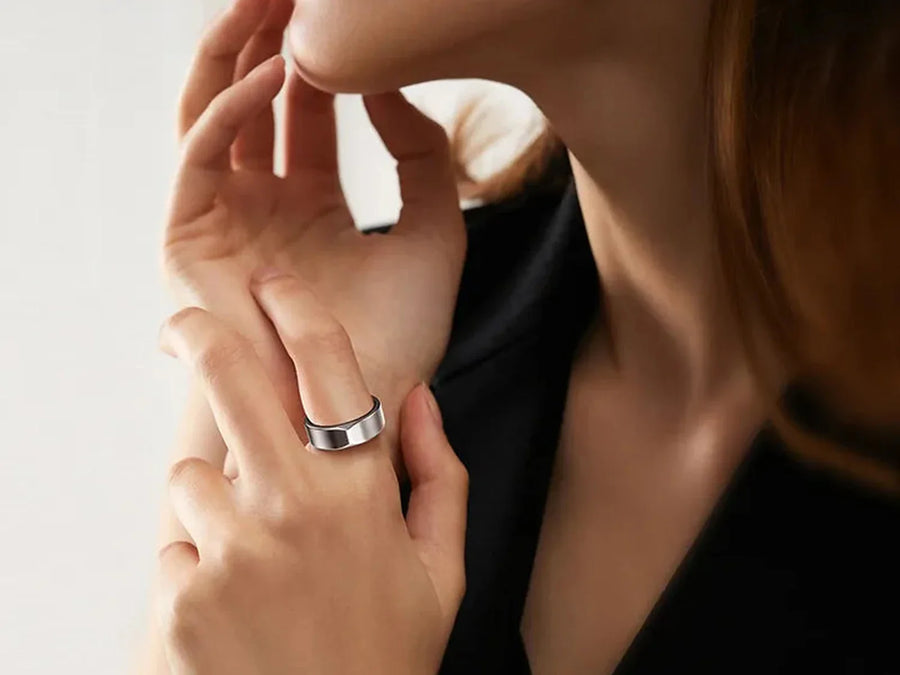 How Ring Fit Changes Sleep, HRV, Step, and Heart-Rate Data