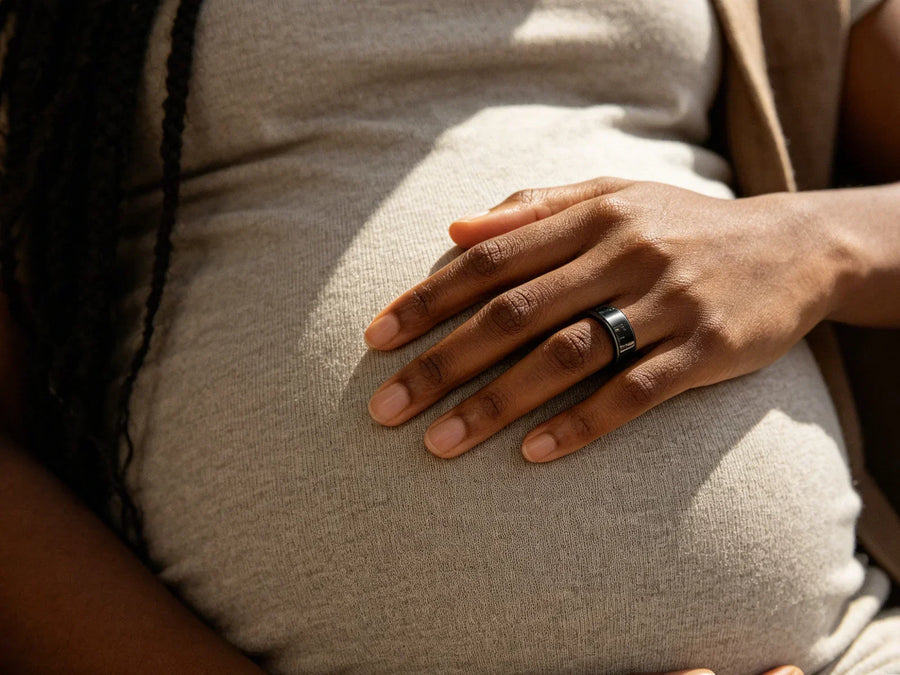 Best Smart Ring for Women: Comfort, Cycle Tracking, and Value