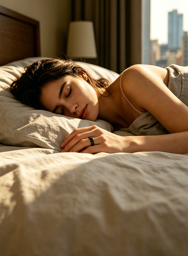 Sleep Tracking