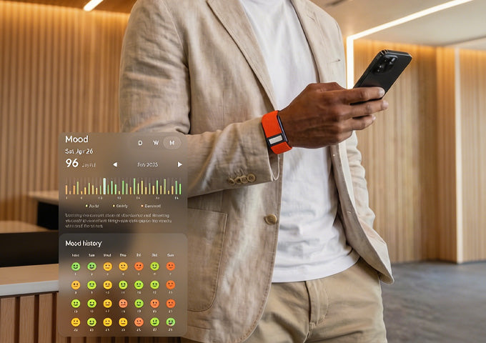 JCVitalPro App &Data Visualization