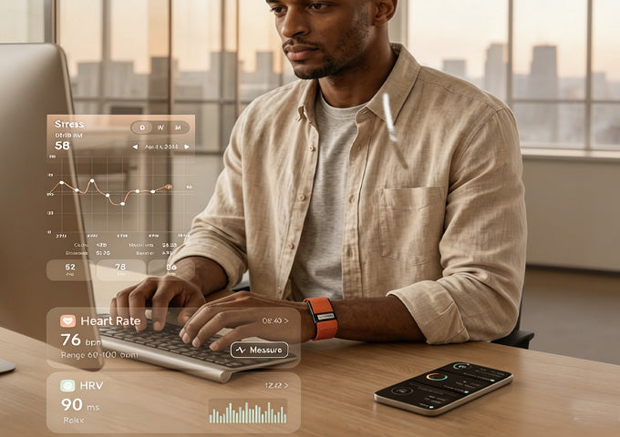 Continuous Monitoring &Signal Processing