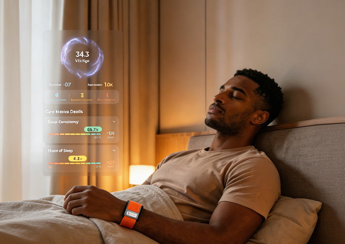 Personalized Health Optimization