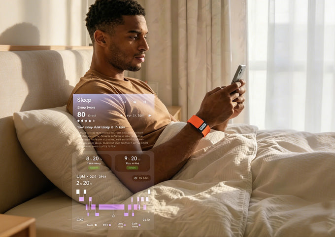Multi-Sensor Data Collection