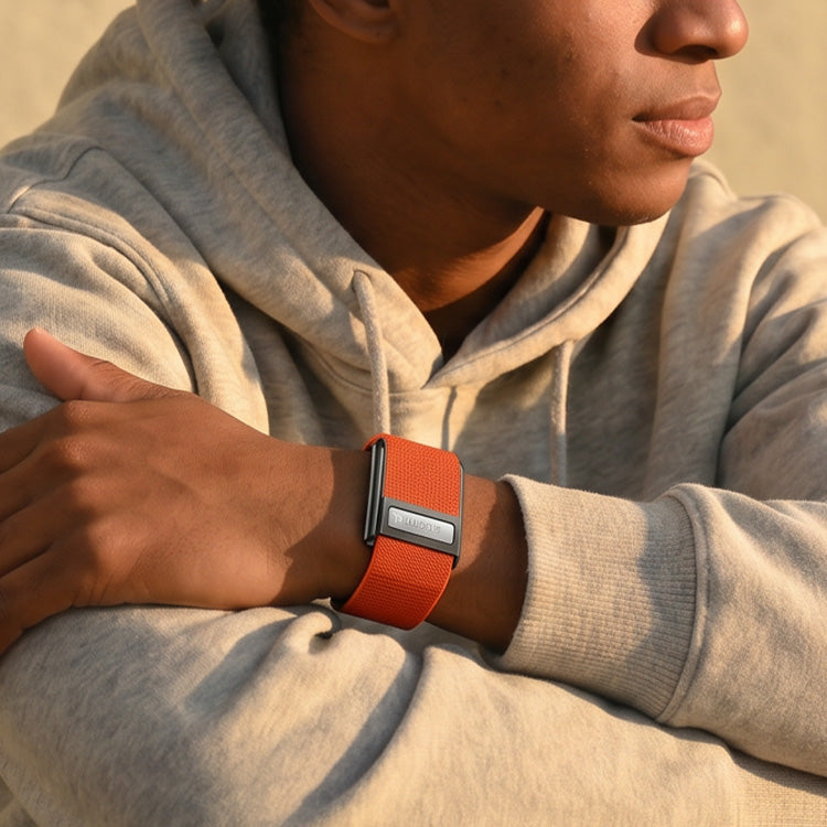 JCVital Pro V8 ECG Smart Band
