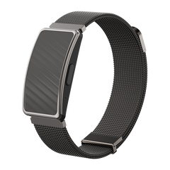 JCVital V5 AI Health Smart Band