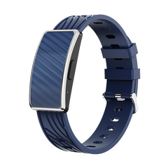 JCVital V5 AI Health Smart Band